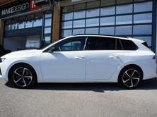 OPEL Astra Sports Tourer 1.6 PHEV Turbo GS A, Plug-in-Hybrid Benzina/Elettrica, Occasioni / Usate, Automatico - 2