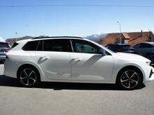 OPEL Astra Sports Tourer 1.6 PHEV Turbo GS A, Plug-in-Hybrid Benzina/Elettrica, Occasioni / Usate, Automatico - 6