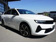 OPEL Astra Sports Tourer 1.6 PHEV Turbo GS A, Plug-in-Hybrid Benzina/Elettrica, Occasioni / Usate, Automatico - 7