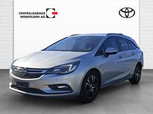OPEL Astra Sports Tourer 1.4 T 150 eTEC Enjoy S/S, Benzina, Occasioni / Usate, Automatico - 2