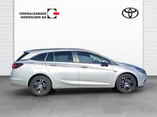 OPEL Astra Sports Tourer 1.4 T 150 eTEC Enjoy S/S, Benzina, Occasioni / Usate, Automatico - 7