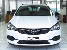 OPEL Astra Sports Tourer 1.4i Turbo Elegance, Benzin, Occasion / Gebraucht, Automatik - 2