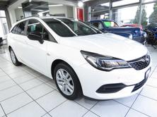 OPEL Astra Sports Tourer 1.4i Turbo Elegance, Benzin, Occasion / Gebraucht, Automatik - 3