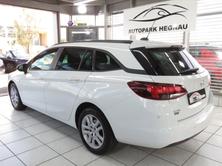 OPEL Astra Sports Tourer 1.4i Turbo Elegance, Benzin, Occasion / Gebraucht, Automatik - 6
