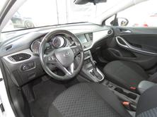 OPEL Astra Sports Tourer 1.4i Turbo Elegance, Benzin, Occasion / Gebraucht, Automatik - 7