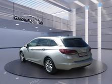 OPEL Astra Sports Tourer 1.4 T Elegance S/S, Benzin, Occasion / Gebraucht, Automatik - 7