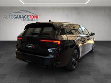 OPEL Astra Sports Tourer 1.2i Turbo GS A, Benzin, Occasion / Gebraucht, Automatik - 6