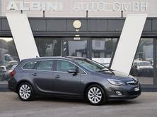 OPEL Astra Sports Tourer 1.7 CDTI *Frisch ab MFK* *Zahnrieme, Diesel, Occasion / Utilisé, Manuelle - 2