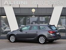OPEL Astra Sports Tourer 1.7 CDTI *Frisch ab MFK* *Zahnrieme, Diesel, Occasion / Utilisé, Manuelle - 3