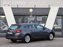 OPEL Astra Sports Tourer 1.7 CDTI *Frisch ab MFK* *Zahnrieme, Diesel, Occasion / Utilisé, Manuelle - 4