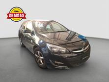 OPEL Astra SportsTourer 1.4i 16V Turbo, Benzin, Occasion / Gebraucht, Handschaltung - 2