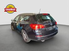 OPEL Astra SportsTourer 1.4i 16V Turbo, Benzin, Occasion / Gebraucht, Handschaltung - 3