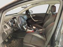 OPEL Astra SportsTourer 1.4i 16V Turbo, Benzin, Occasion / Gebraucht, Handschaltung - 6