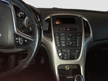 OPEL Astra SportsTourer 1.4i 16V Turbo, Benzin, Occasion / Gebraucht, Handschaltung - 7