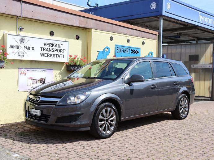 OPEL Astra Caravan 1.8i 16V, Benzina, Occasioni / Usate, Manuale