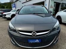 OPEL Astra SportsTourer 1.4i 16V Turbo Cosmo, Benzin, Occasion / Gebraucht, Handschaltung - 3
