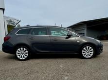 OPEL Astra SportsTourer 1.4i 16V Turbo Cosmo, Benzin, Occasion / Gebraucht, Handschaltung - 4