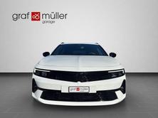 OPEL Astra Sports Tourer 1.6 T PHEV 180 GS, Plug-in-Hybrid Benzina/Elettrica, Occasioni / Usate, Automatico - 3