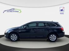 OPEL Astra SportsTourer 1.4i 16V Turbo Cosmo Automatic, Essence, Occasion / Utilisé, Automatique - 2
