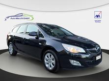 OPEL Astra SportsTourer 1.4i 16V Turbo Cosmo Automatic, Essence, Occasion / Utilisé, Automatique - 4