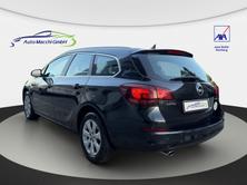 OPEL Astra SportsTourer 1.4i 16V Turbo Cosmo Automatic, Essence, Occasion / Utilisé, Automatique - 6