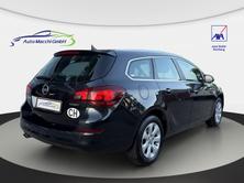 OPEL Astra SportsTourer 1.4i 16V Turbo Cosmo Automatic, Essence, Occasion / Utilisé, Automatique - 7
