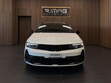 OPEL Astra Sports Tourer 1.6 PHEV Turbo GSe CH-Fzg. CarVer, Plug-in-Hybrid Benzin/Elektro, Occasion / Gebraucht, Automatik - 2