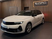 OPEL Astra Sports Tourer 1.6 PHEV Turbo GSe CH-Fzg. CarVer, Plug-in-Hybrid Benzin/Elektro, Occasion / Gebraucht, Automatik - 3