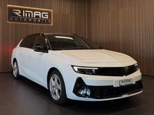 OPEL Astra Sports Tourer 1.6 PHEV Turbo GSe CH-Fzg. CarVer, Plug-in-Hybrid Benzin/Elektro, Occasion / Gebraucht, Automatik - 4