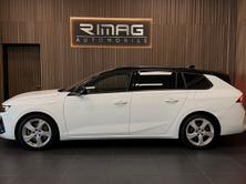 OPEL Astra Sports Tourer 1.6 PHEV Turbo GSe CH-Fzg. CarVer, Plug-in-Hybrid Benzin/Elektro, Occasion / Gebraucht, Automatik - 5