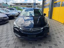 OPEL Astra Sports Tourer 1.4i Turbo Excellence, Essence, Occasion / Utilisé, Manuelle - 2