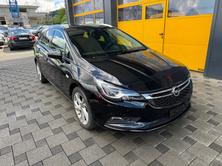 OPEL Astra Sports Tourer 1.4i Turbo Excellence, Essence, Occasion / Utilisé, Manuelle - 3