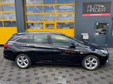 OPEL Astra Sports Tourer 1.4i Turbo Excellence, Essence, Occasion / Utilisé, Manuelle - 4