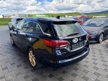 OPEL Astra Sports Tourer 1.4i Turbo Excellence, Essence, Occasion / Utilisé, Manuelle - 7