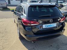 OPEL Astra Sports Tourer 1.6 CDTi BiTurbo Excellence, Diesel, Occasion / Utilisé, Manuelle - 4