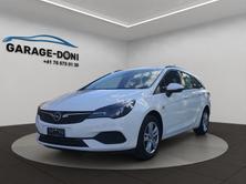 OPEL Astra K Kombi Diesel 1.5 D 122 Elegance S/S, Diesel, Second hand / Used, Automatic - 2
