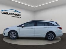 OPEL Astra K Kombi Diesel 1.5 D 122 Elegance S/S, Diesel, Second hand / Used, Automatic - 3