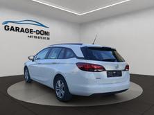 OPEL Astra K Kombi Diesel 1.5 D 122 Elegance S/S, Diesel, Second hand / Used, Automatic - 4