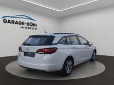 OPEL Astra K Kombi Diesel 1.5 D 122 Elegance S/S, Diesel, Second hand / Used, Automatic - 6