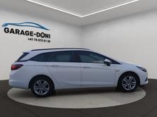 OPEL Astra K Kombi Diesel 1.5 D 122 Elegance S/S, Diesel, Second hand / Used, Automatic - 7