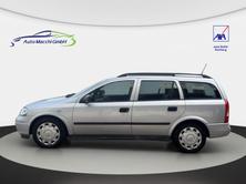 OPEL Astra Caravan 1.6i 16V Favorit, Essence, Occasion / Utilisé, Manuelle - 2