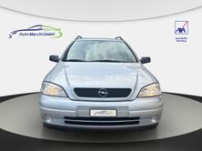 OPEL Astra Caravan 1.6i 16V Favorit, Essence, Occasion / Utilisé, Manuelle - 3