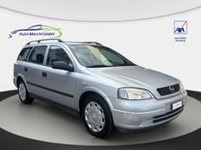 OPEL Astra Caravan 1.6i 16V Favorit, Essence, Occasion / Utilisé, Manuelle - 4
