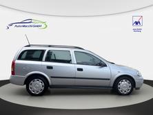 OPEL Astra Caravan 1.6i 16V Favorit, Essence, Occasion / Utilisé, Manuelle - 5