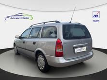 OPEL Astra Caravan 1.6i 16V Favorit, Essence, Occasion / Utilisé, Manuelle - 6