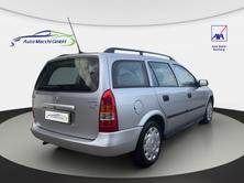 OPEL Astra Caravan 1.6i 16V Favorit, Essence, Occasion / Utilisé, Manuelle - 7