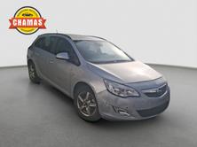 OPEL Astra SportsTourer 1.6i 16V Automatic, Essence, Occasion / Utilisé, Automatique - 2