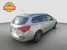 OPEL Astra SportsTourer 1.6i 16V Automatic, Essence, Occasion / Utilisé, Automatique - 3