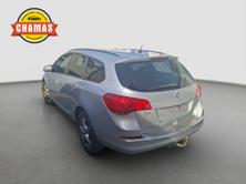 OPEL Astra SportsTourer 1.6i 16V Automatic, Essence, Occasion / Utilisé, Automatique - 4