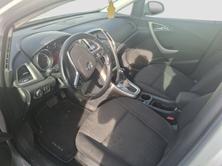 OPEL Astra SportsTourer 1.6i 16V Automatic, Essence, Occasion / Utilisé, Automatique - 7